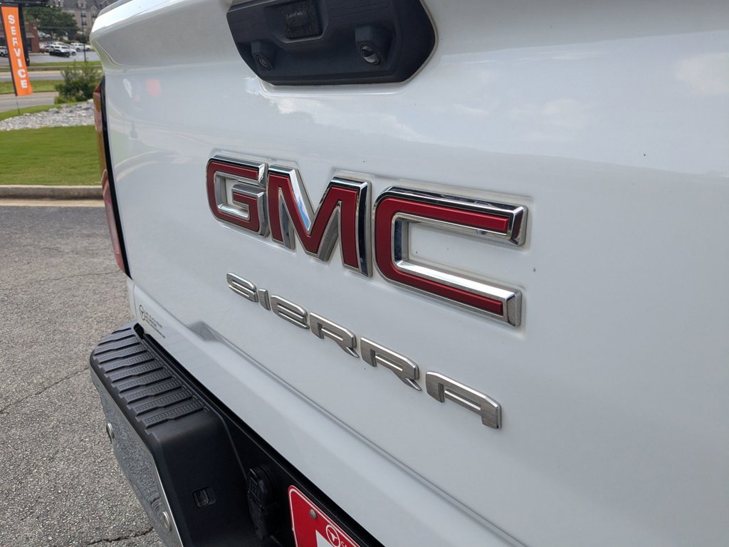 2021 Gmc Sierra Base photo 18