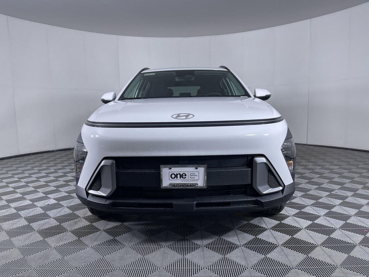 2025 Hyundai Kona SEL N Line photo 12