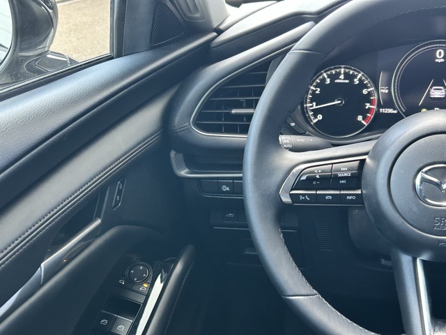 2024 Mazda Mazda3 2.5 Select Sport Base photo 14