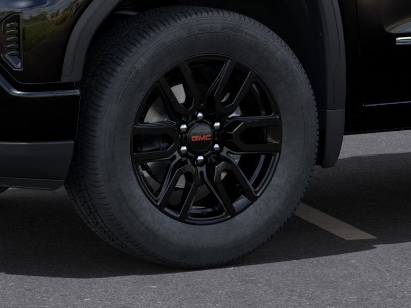 2025 Gmc Sierra 1500 Pro photo 5