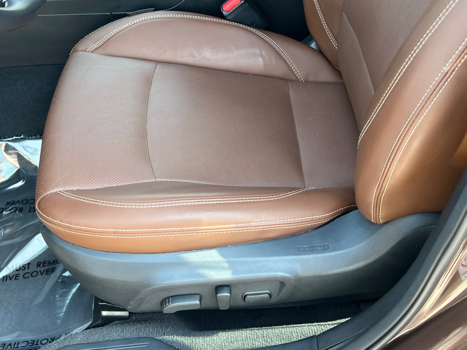 2019 Subaru Outback 3.6R photo 23