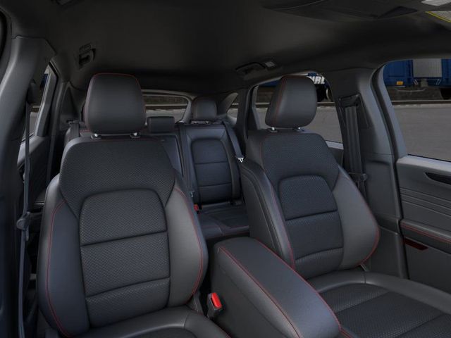 2025 Ford Escape ST-Line Select photo 8