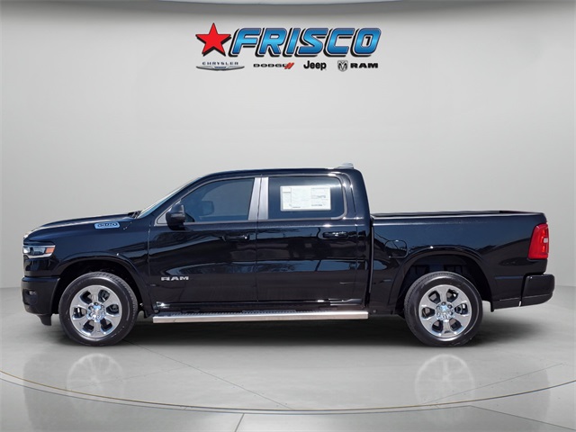 2026 Ram 1500 Big Horn Lone Star photo 4