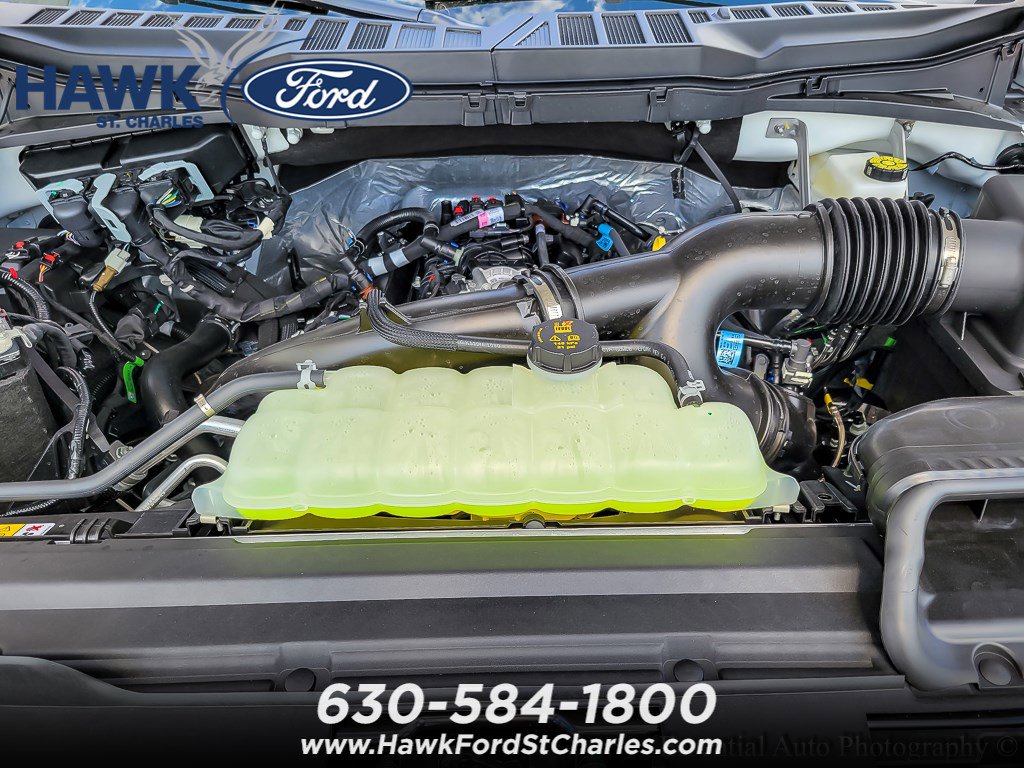 2025 FORD F-150 - Image 15