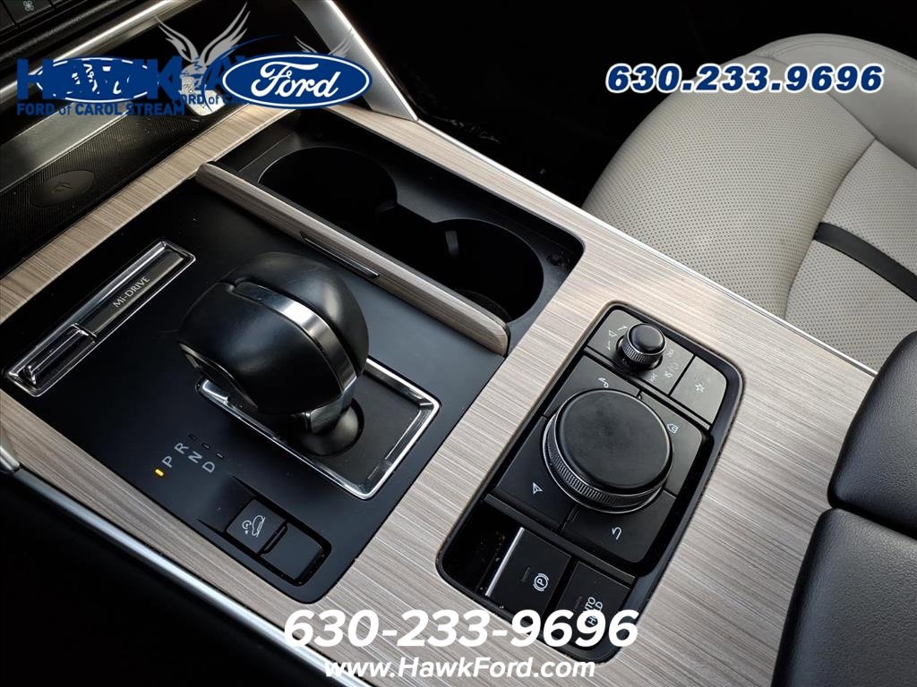 2025 MAZDA CX-90 - Image 15