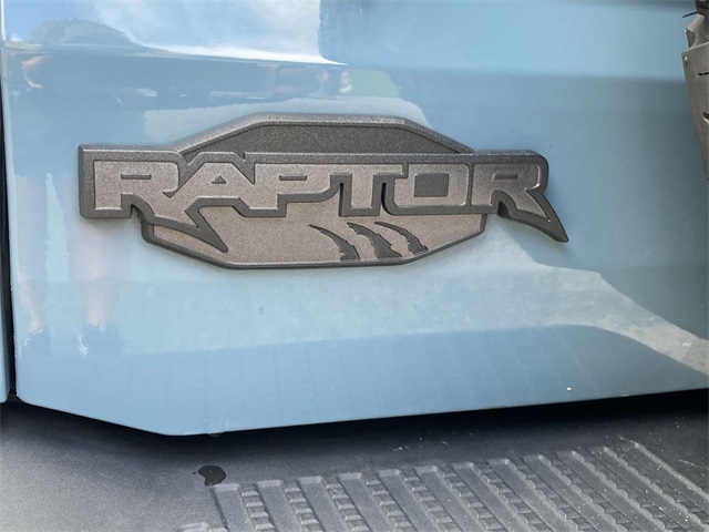 2023 Ford Bronco Raptor photo 5