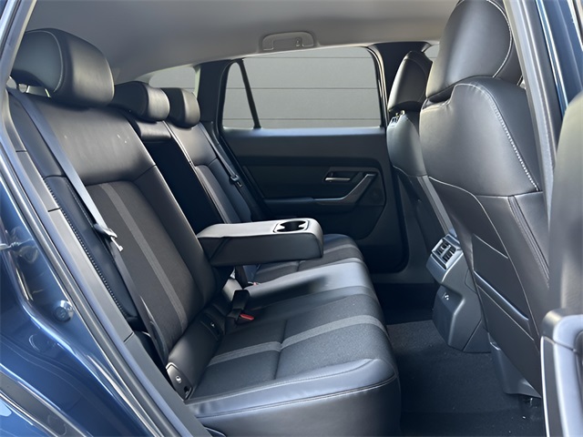 2025 Mazda CX-50 2.5 Select photo 21