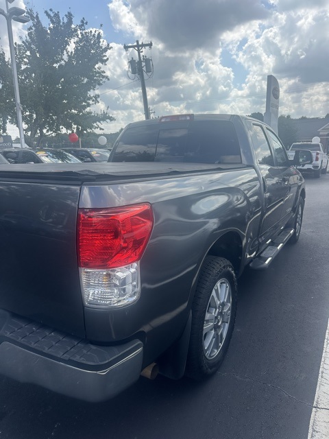 2011 Toyota Tundra SR5 photo 5