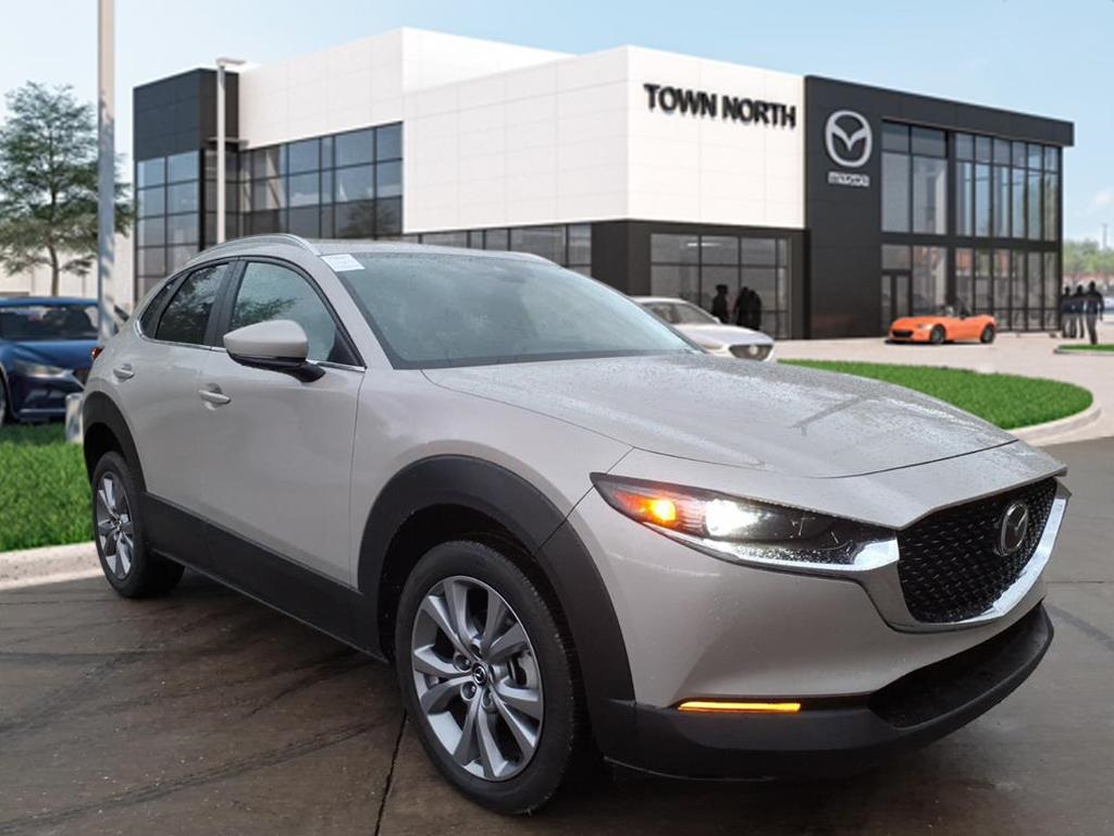 2023 Mazda CX-30 Preferred's photo