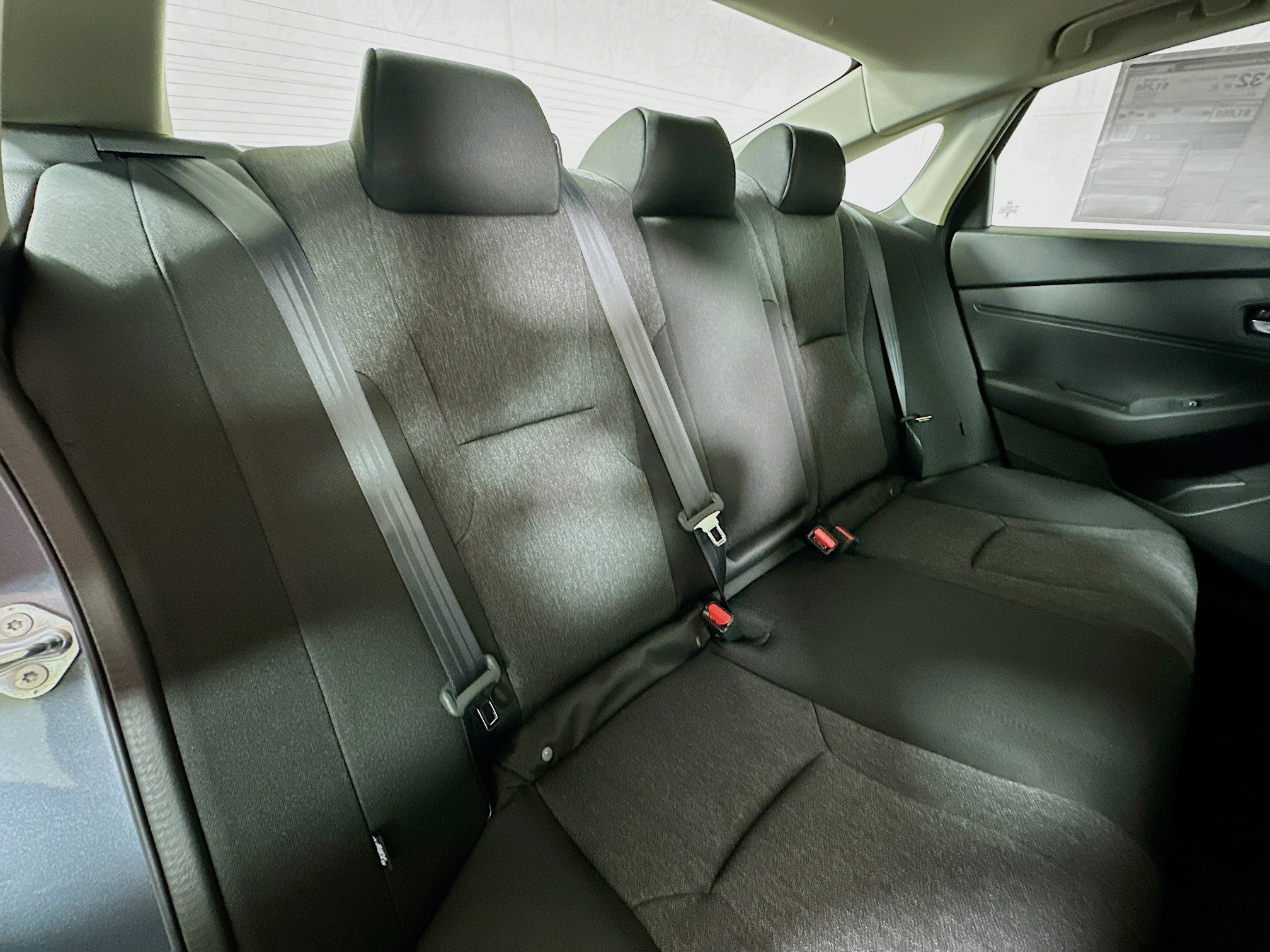 2025 Honda Accord 1.5T SE photo 24