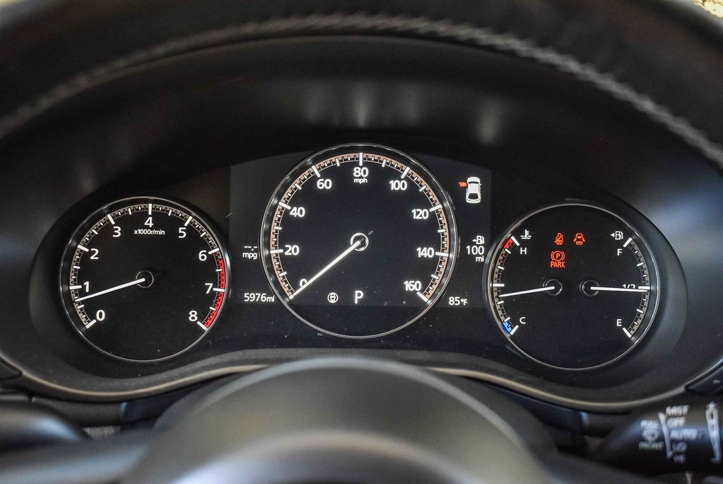 2023 Mazda Mazda3 2.5 Turbo photo 21