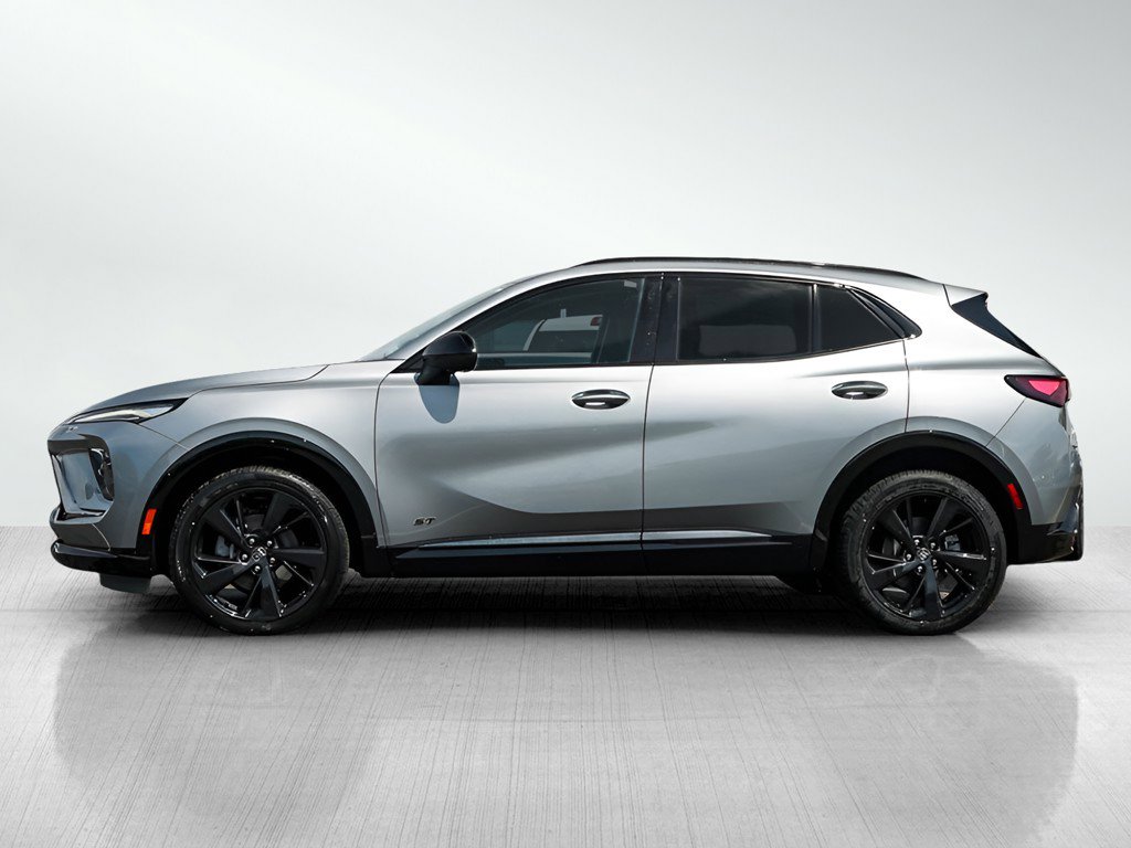 2025 Buick Envision Sport Touring photo 2