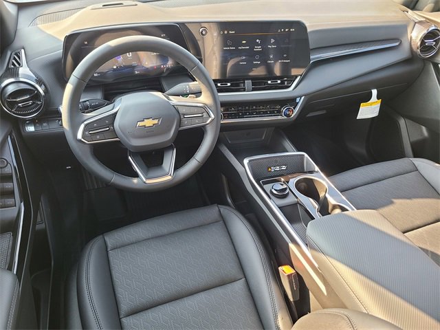 2026 Chevrolet Equinox LT photo 30