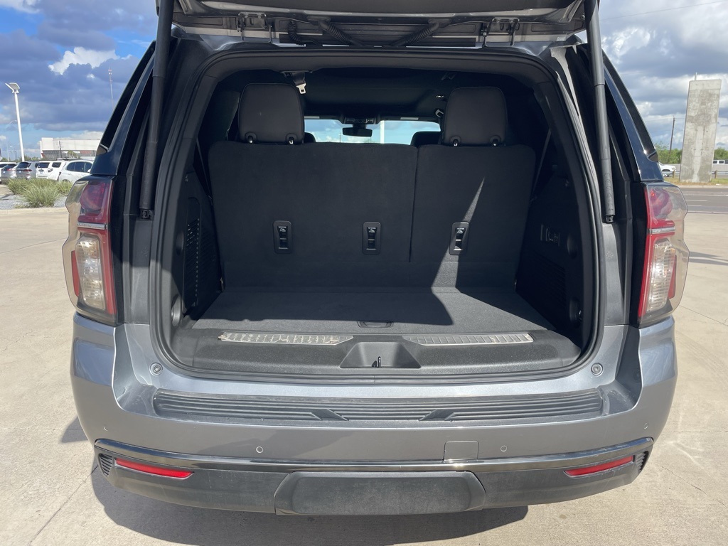 2022 Chevrolet Tahoe RST photo 6