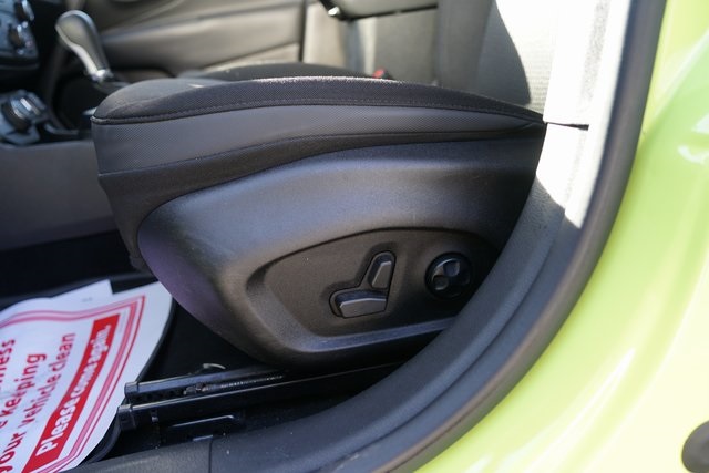 2018 JEEP RENEGADE - Image 12