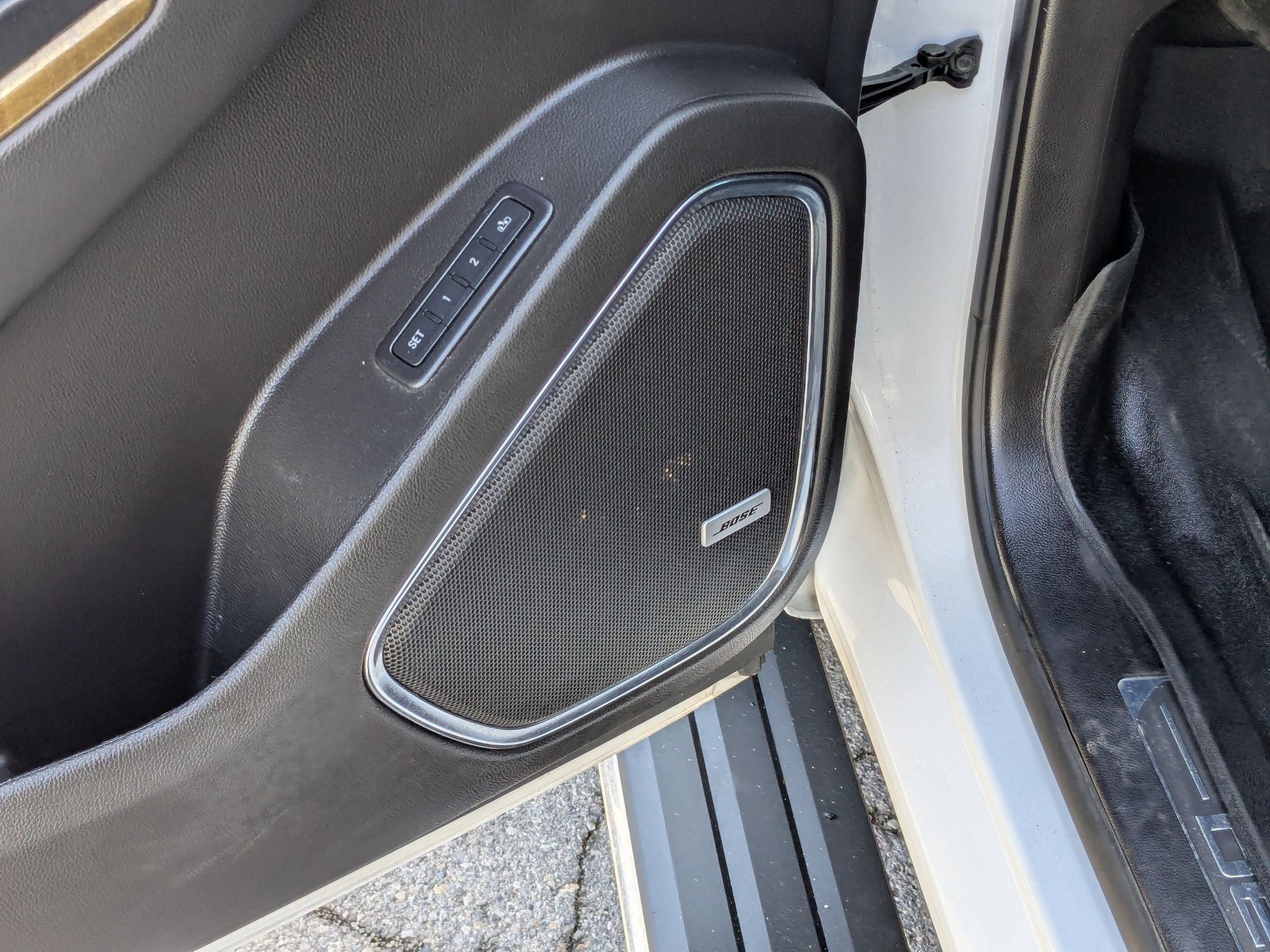 2016 Gmc Yukon Denali photo 11