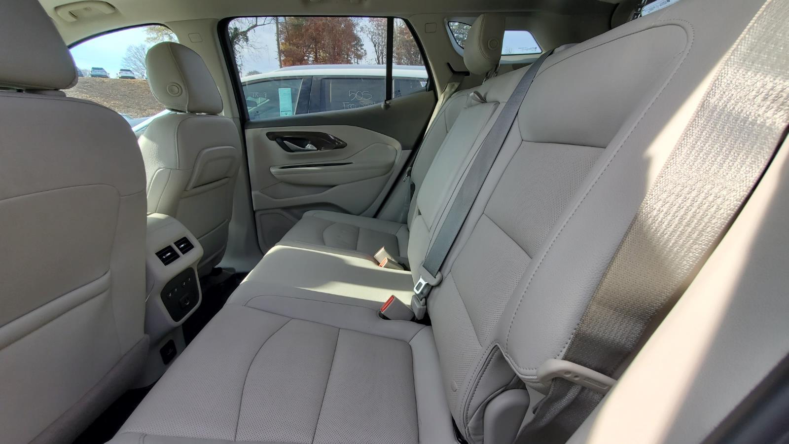 2020 Gmc Terrain Denali photo 4