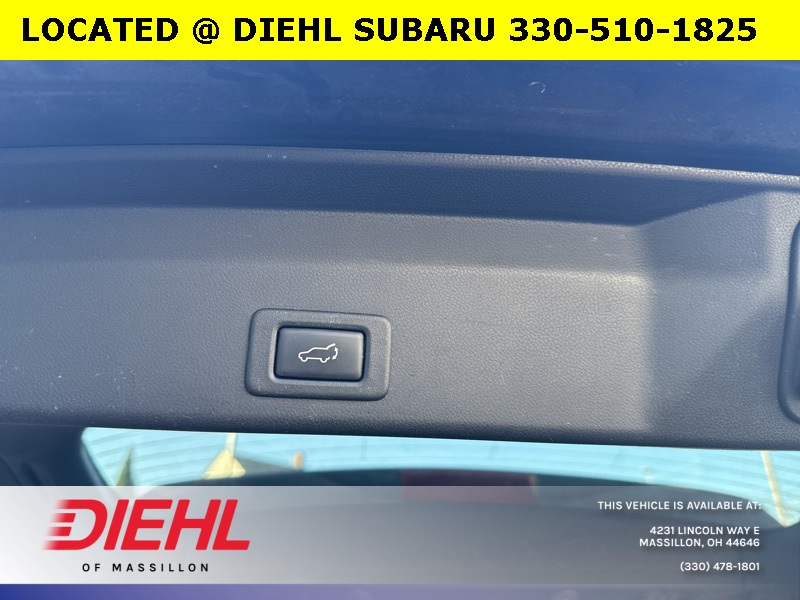 2019 Subaru Ascent Premium photo 11