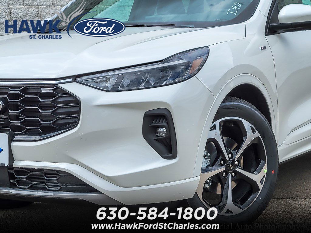 2024 FORD ESCAPE - Image 2