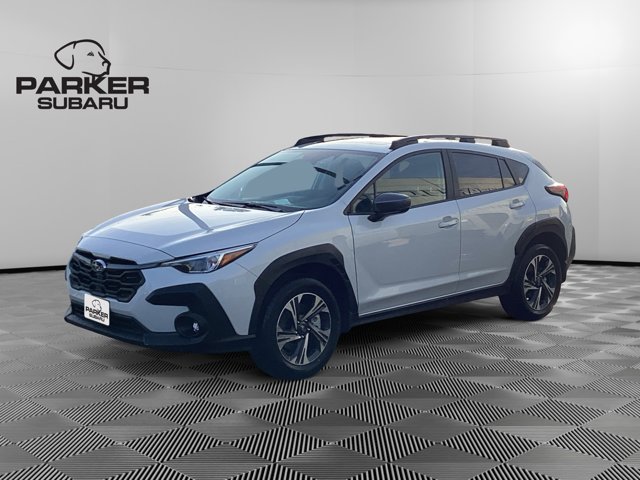 2026 Subaru Crosstrek Premium's photo