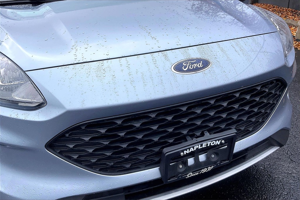 2022 FORD ESCAPE - Image 26