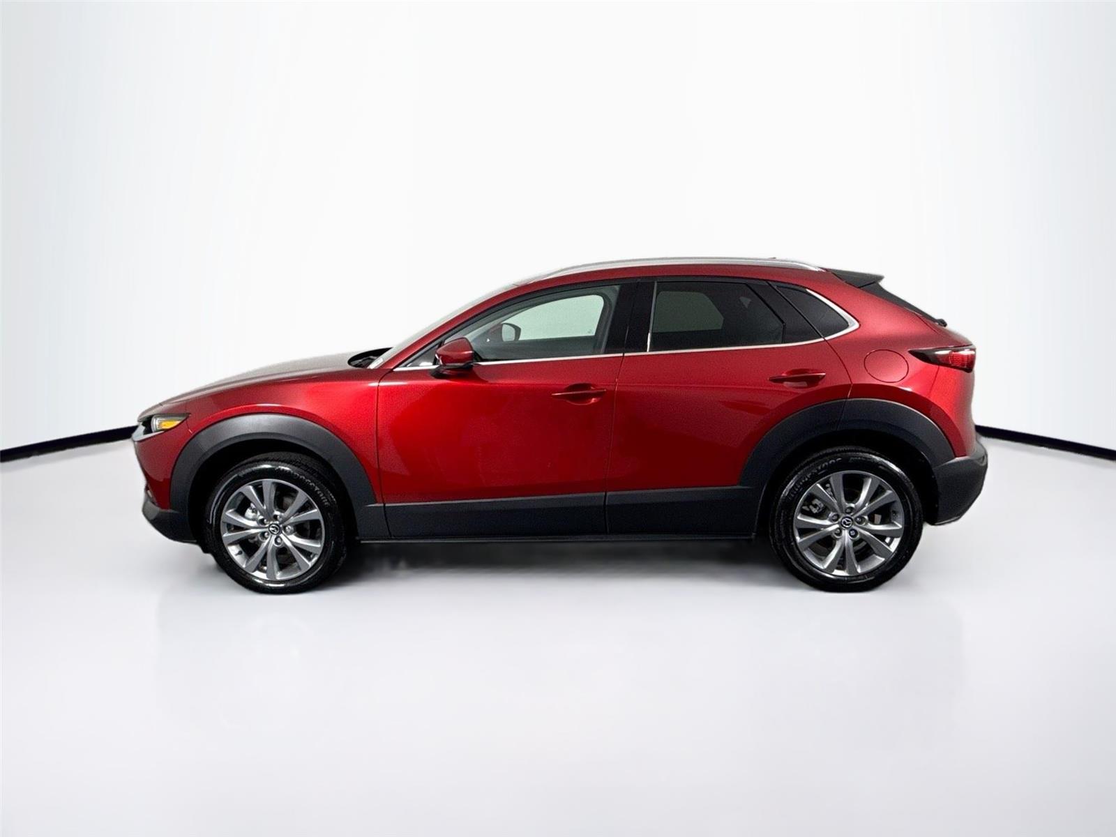 2025 Mazda CX-30 2.5 S Premium photo 9