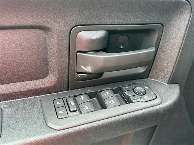 2025 Ram 3500 Tradesman photo 15
