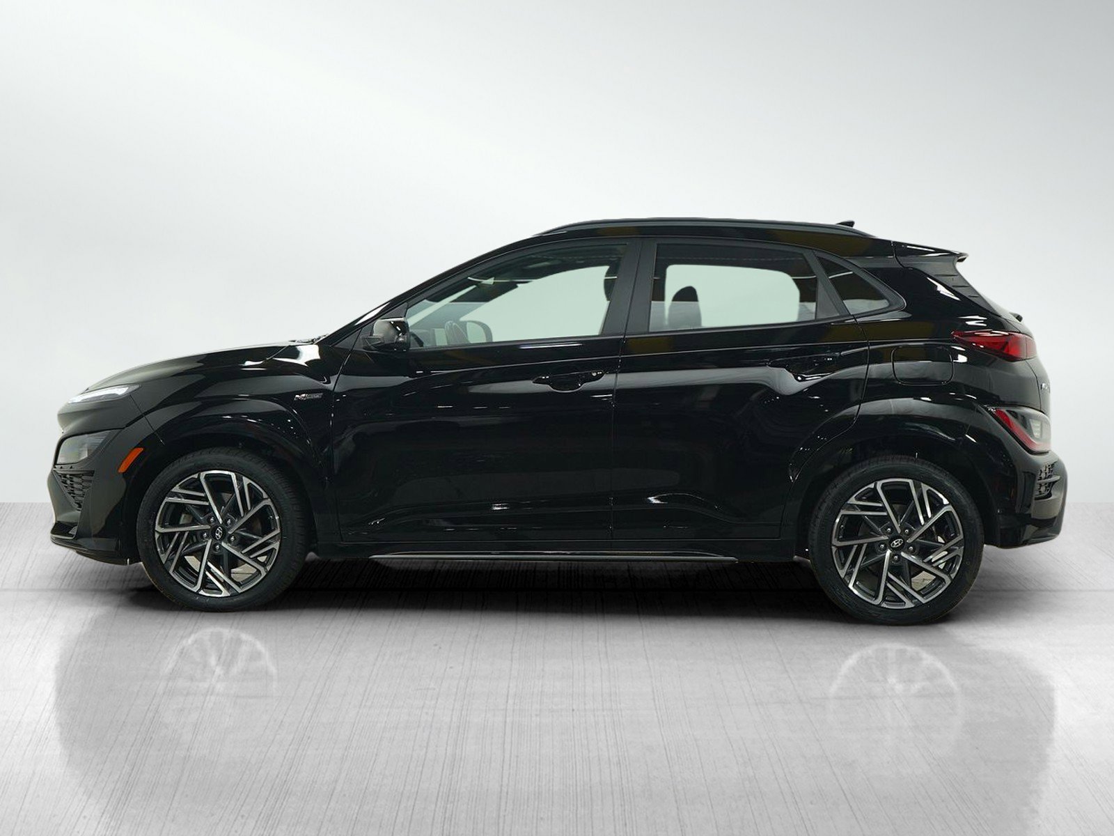 Used 2023 Hyundai Kona N Line with VIN KM8K3CA3XPU956935 for sale in Minneapolis, Minnesota