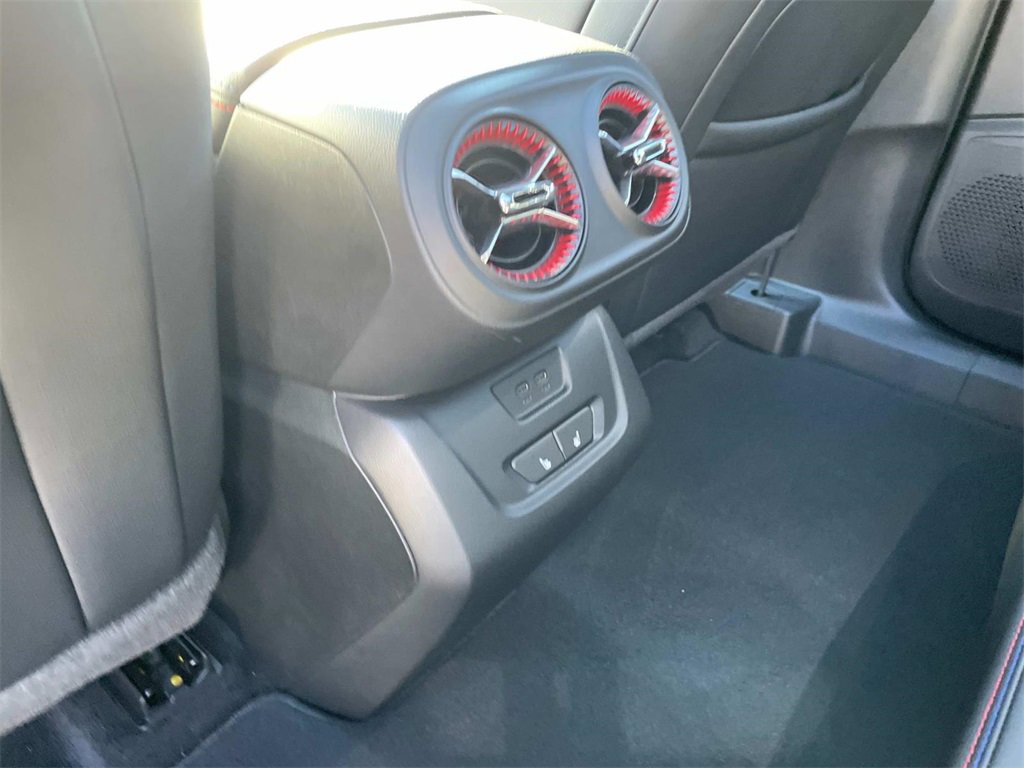 2025 Chevrolet Blazer EV RS photo 12