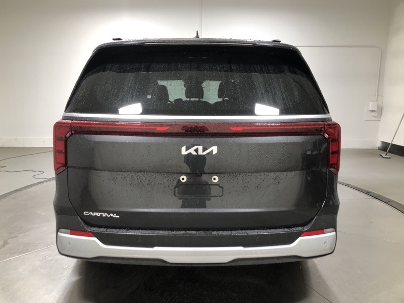 2026 Kia Carnival EX photo 6