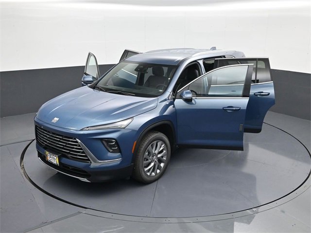 2025 Buick Enclave Preferred photo 30