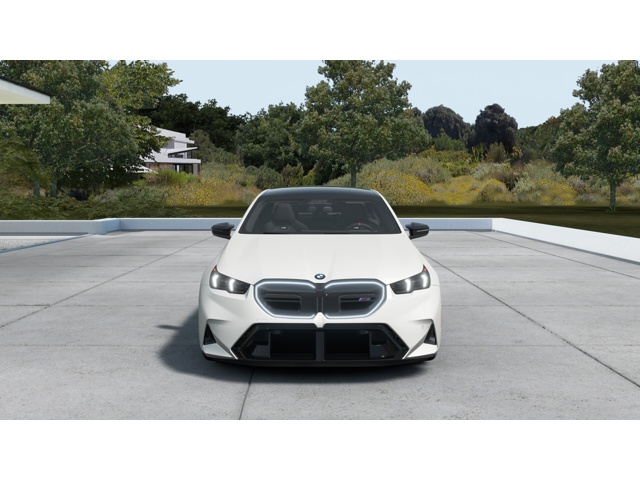 2026 Bmw M5 5 photo 3