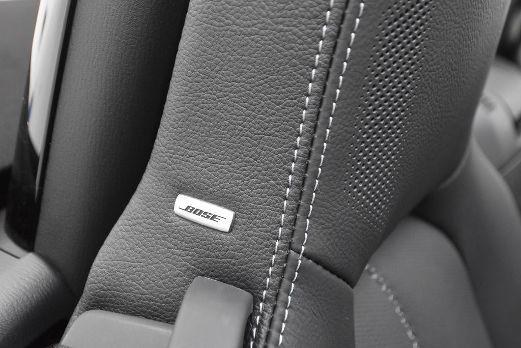 2025 Mazda MX-5 Miata Miata Grand Touring photo 23