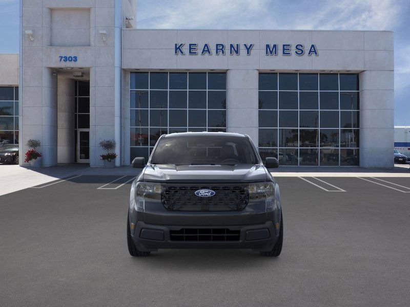 2025 Ford Maverick XL photo 5