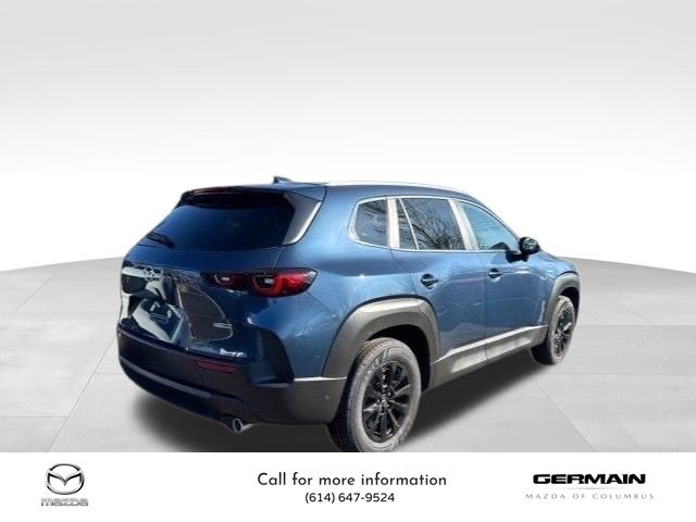 2025 Mazda CX-50 Preferred photo 5