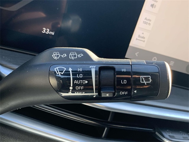 2025 Kia Sorento S photo 22