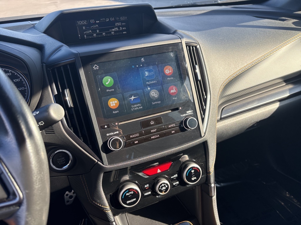 2023 Subaru Forester Wilderness photo 24