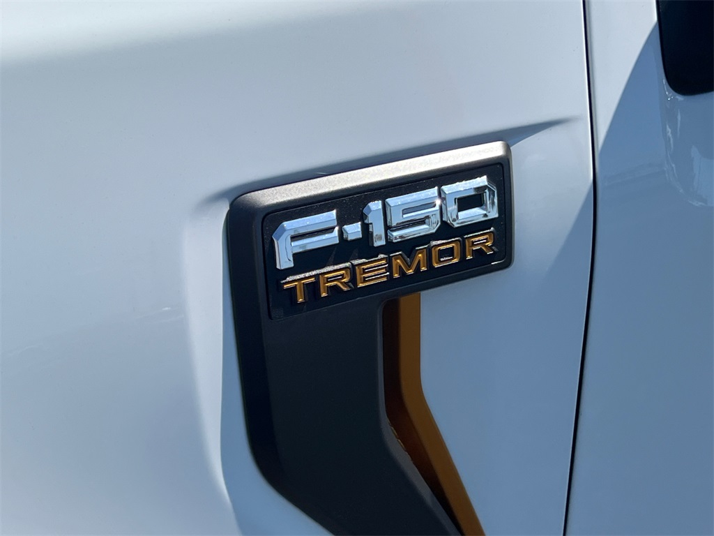 2024 Ford F-150 Tremor photo 11