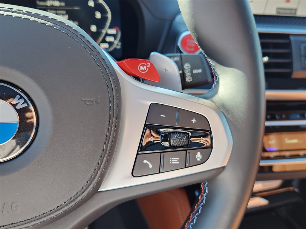 2021 Bmw X3 photo 20
