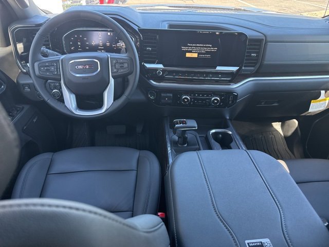 2026 Gmc Sierra 1500 Elevation photo 25