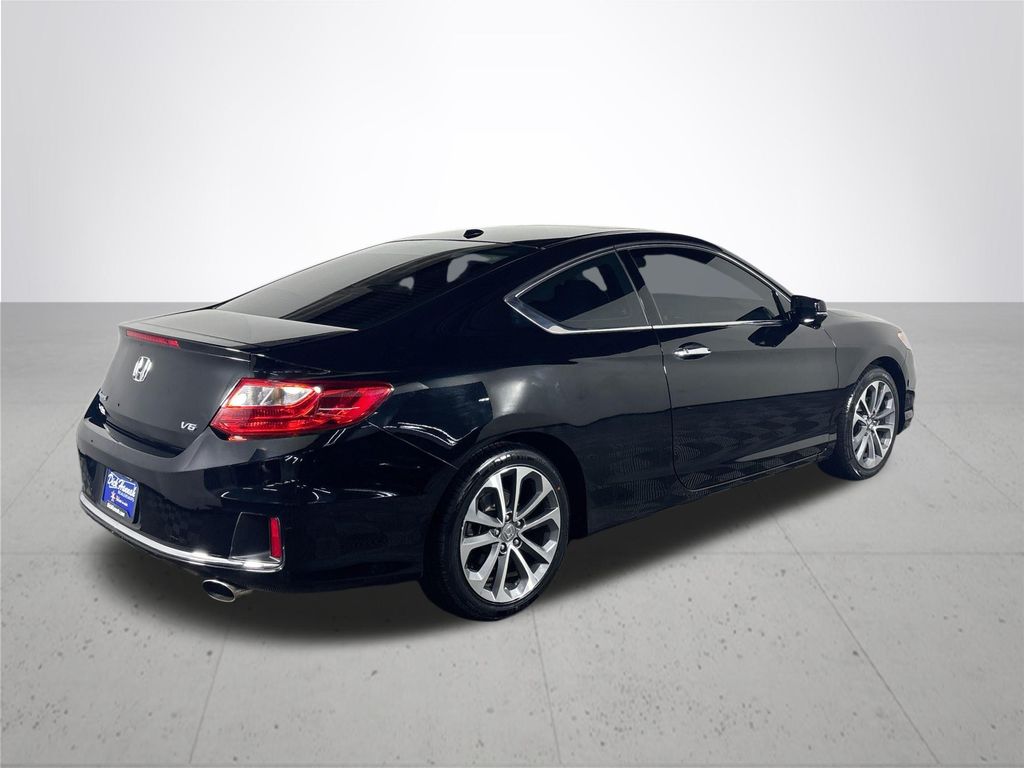 2013 Honda Accord EX-L V6 photo 6