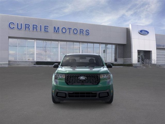 2025 Ford Maverick XLT photo 4