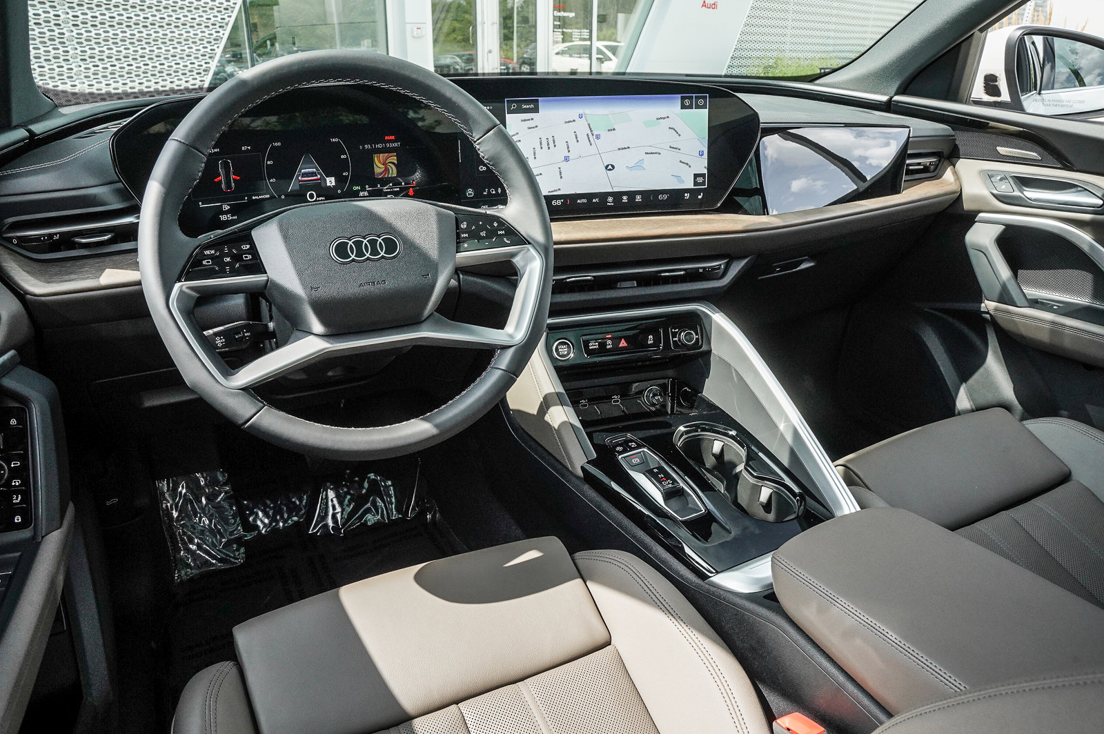 2025 Audi Q5 Premium Plus photo 7