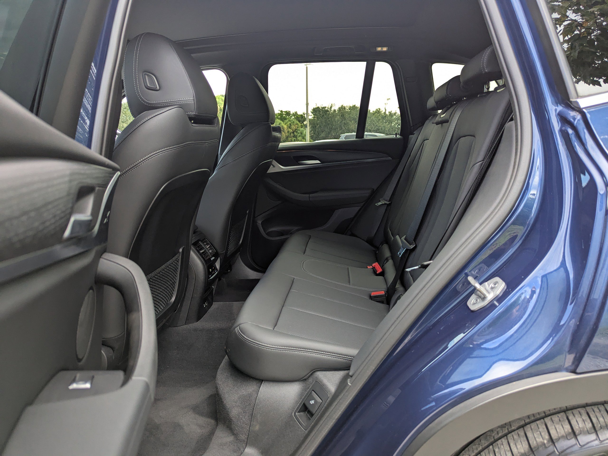 2024 Bmw X3 xDrive30i photo 19