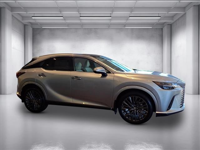 2025 Lexus RX 350 Luxury photo 2