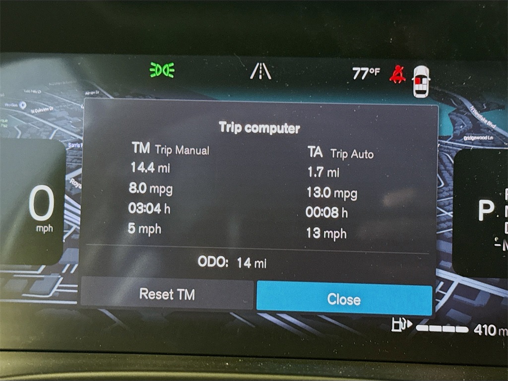 2026 Volvo XC40 Plus photo 12