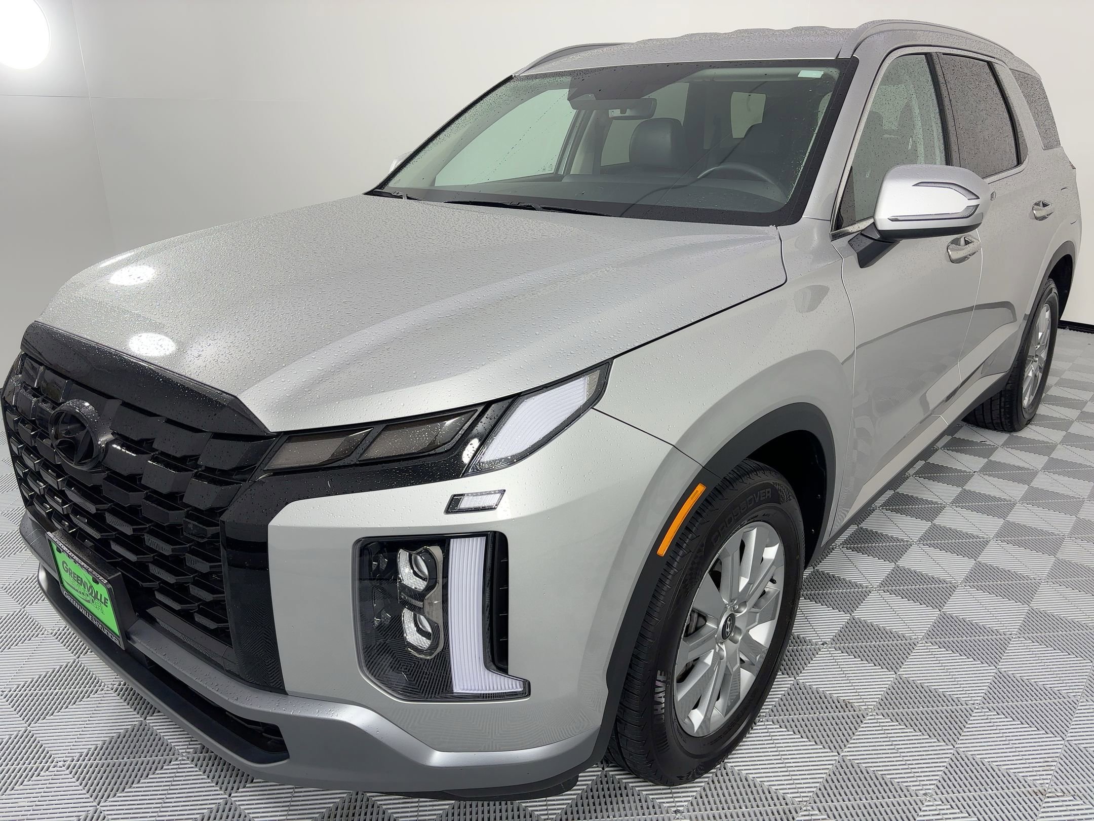 2024 Hyundai Palisade SEL photo 18