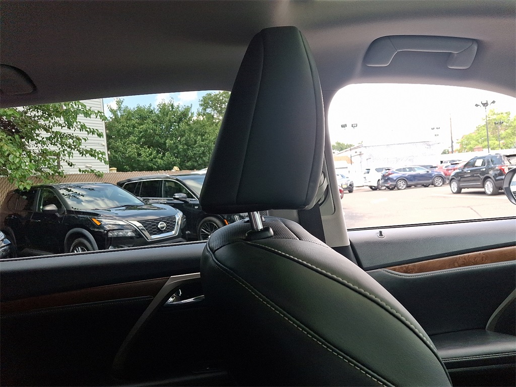 2021 Lexus RX 350L photo 13