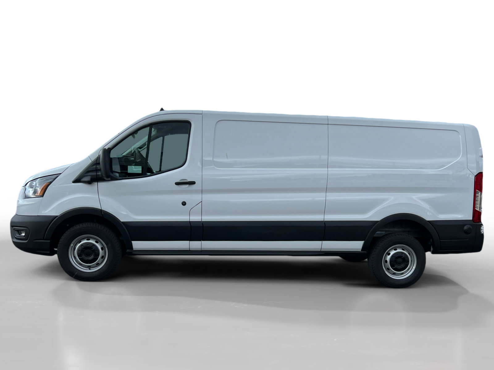 2024 Ford Transit Cargo Van photo 2