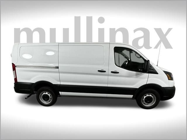 2025 Ford Transit Cargo Van photo 10